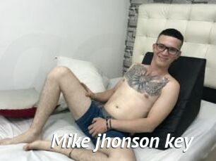 Mike_jhonson_key