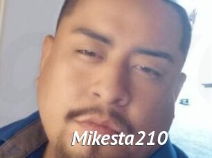 Mikesta210