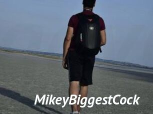 MikeyBiggestCock