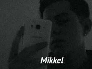 Mikkel