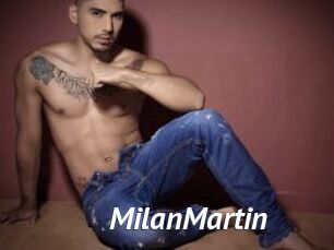 MilanMartin