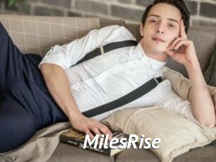 MilesRise