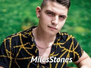 MilesStones