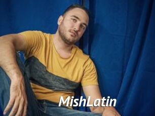 MishLatin