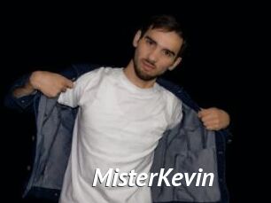 MisterKevin