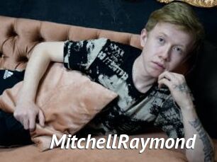 MitchellRaymond