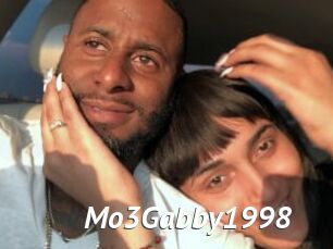 Mo3Gabby1998