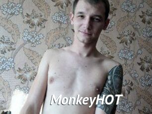 MonkeyHOT