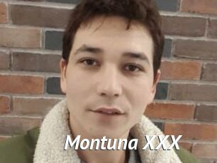 Montuna_XXX