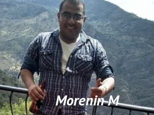 Morenin_M