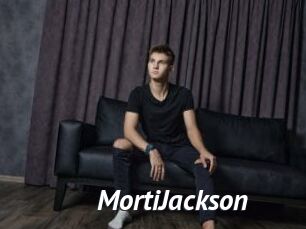 MortiJackson