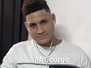 MrGeorge