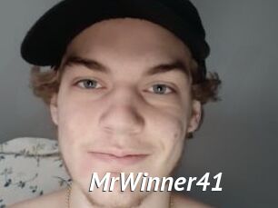 MrWinner41