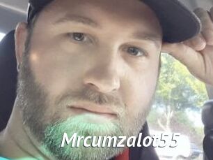 Mrcumzalot55