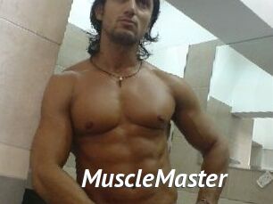 MuscleMaster