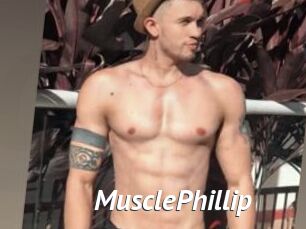 MusclePhillip