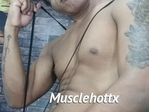 Musclehottx