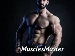 MusclesMaster