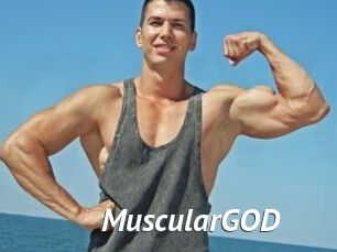 MuscularGOD