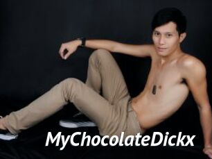 MyChocolateDickx