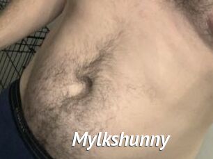 Mylkshunny