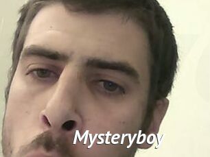 Mysteryboy