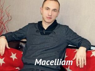 Macelliam