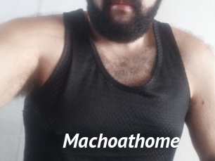 Machoathome