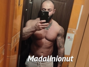 Madalinionut