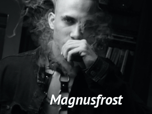 Magnusfrost