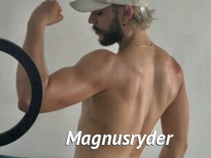 Magnusryder