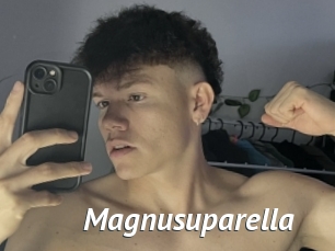 Magnusuparella