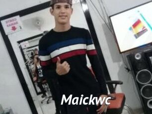 Maickwc