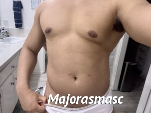 Majorasmasc