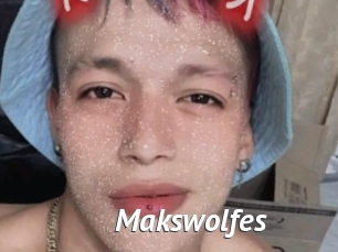 Makswolfes