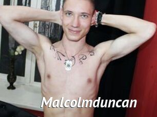 Malcolmduncan