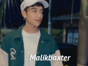 Malikbaxter