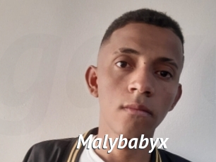 Malybabyx