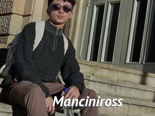 Manciniross