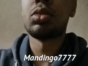 Mandingo7777