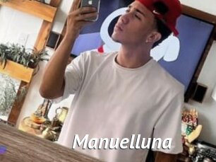 Manuelluna