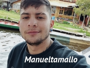 Manueltamallo