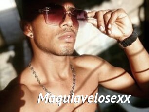 Maquiavelosexx