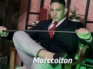 Marccolton