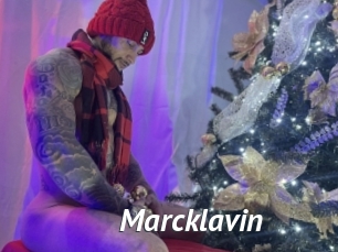 Marcklavin