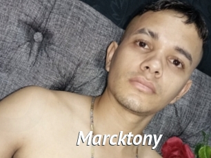 Marcktony