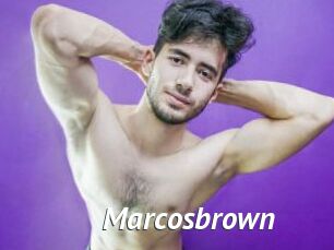 Marcosbrown