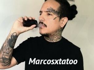 Marcosxtatoo