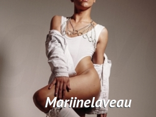 Mariinelaveau