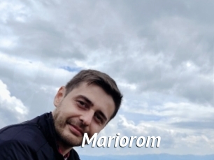 Mariorom